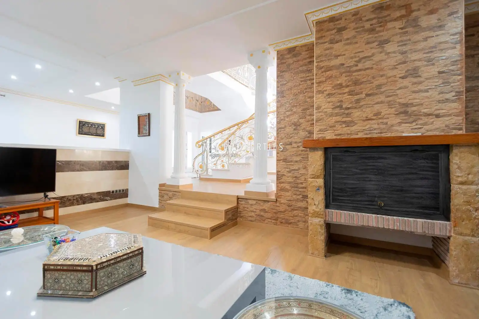 Houses for sale in Malaga, Entrepinos