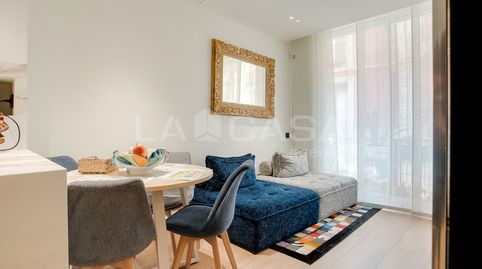 Foto 5 de Piso en venta en Sants, Barcelona Capital