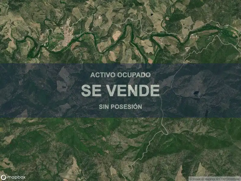 Piso en venta en Poboleda