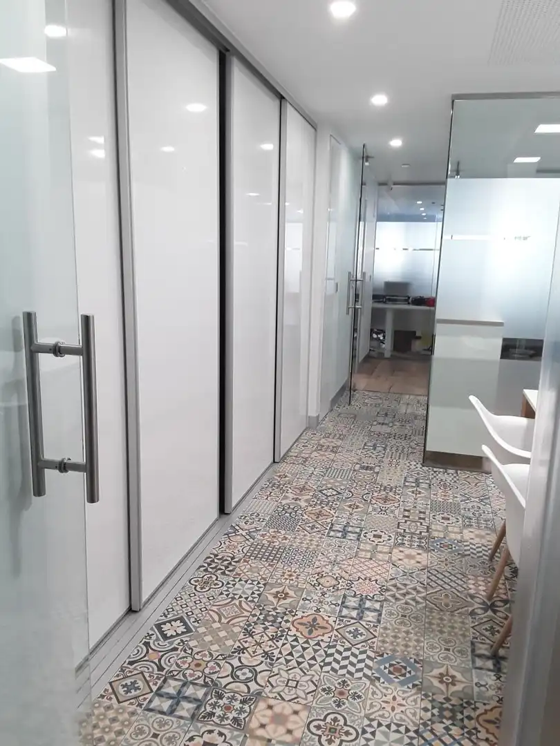 Büro mit Aufzug zur Miete in Del Coso, imagen 9