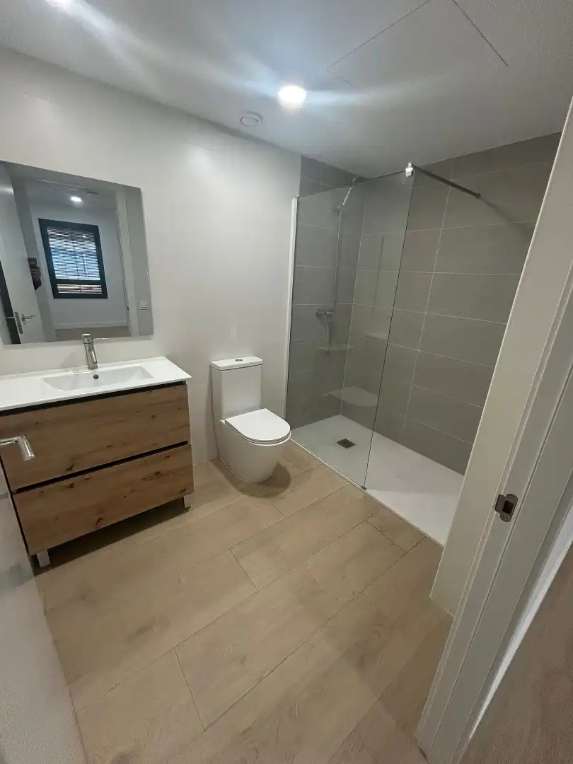 Piso con terraza en venta en Vila de Palafrugell, imagen 13