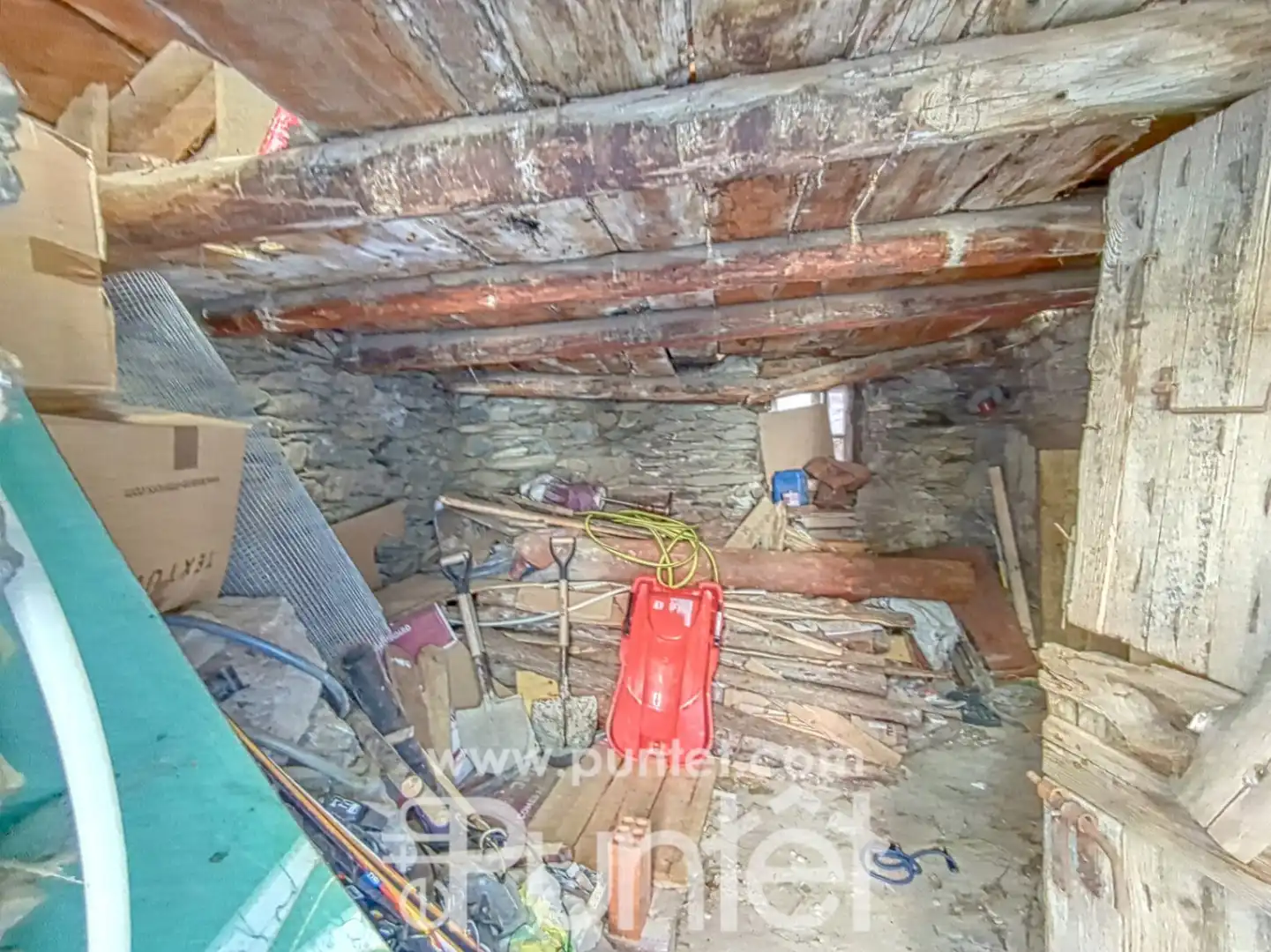 Houses for sale in Vielha e Mijaran  with Heating, Terrace and Furnished
