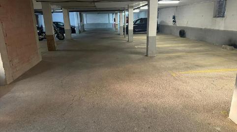 Foto 5 von Garage zum Verkauf in Villaquilambre, León