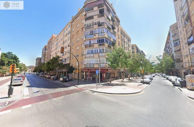 Piso en Venta en  DON JUAN DE AUSTRIA en La Trinidad