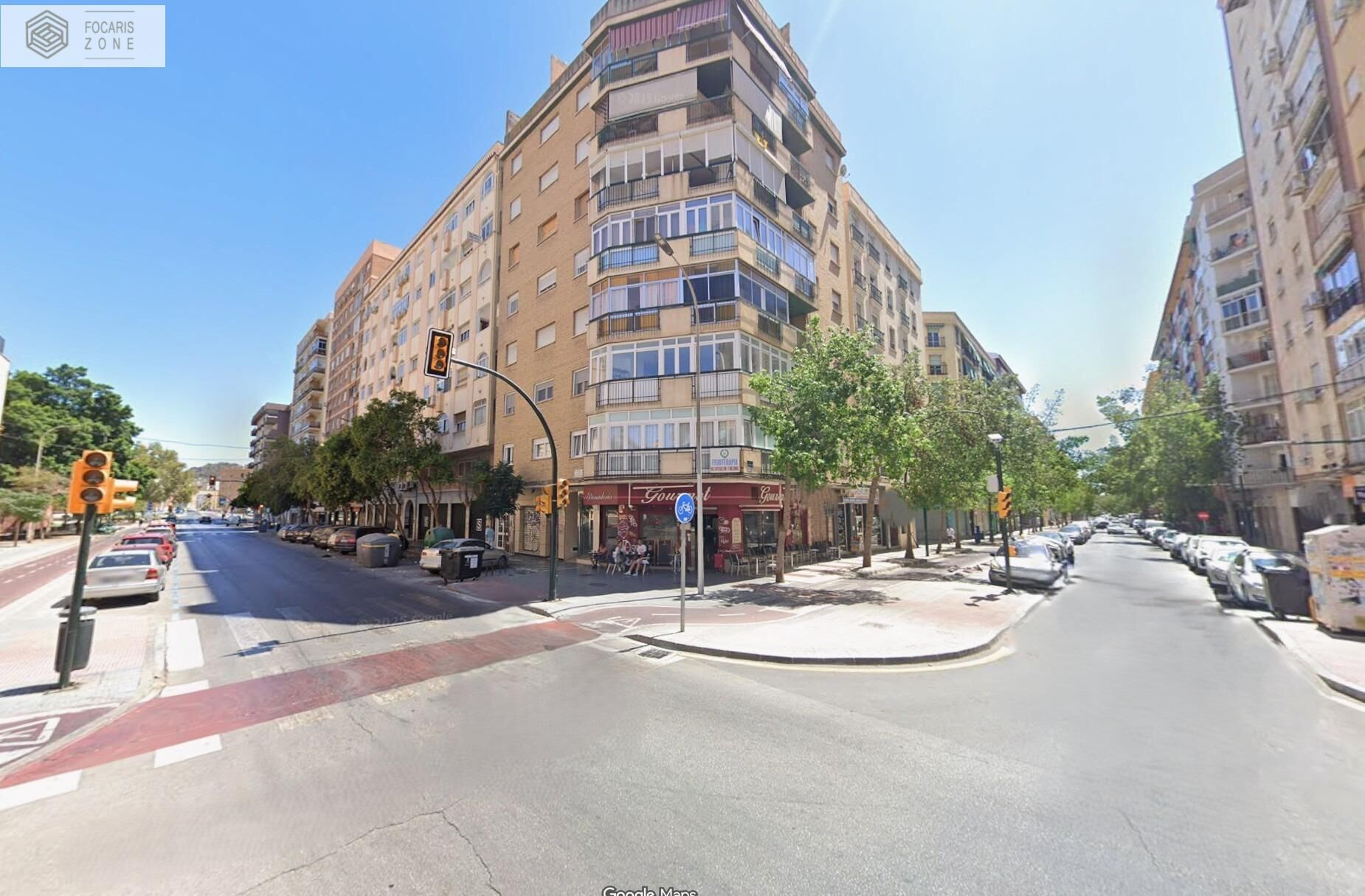 Piso en venta en  DON JUAN DE AUSTRIA, La Trinidad, Centro