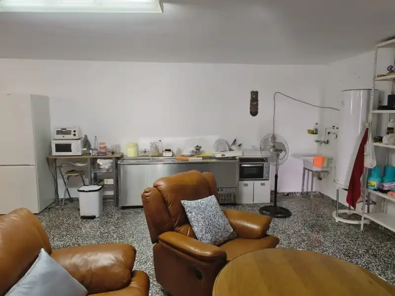 Finca rústica en venta en Lucena con Aire acondicionado, Terraza y Piscina