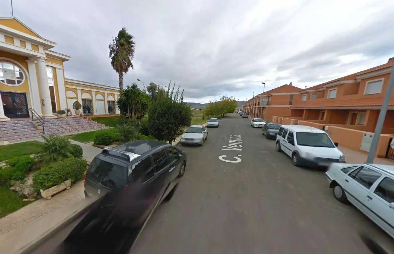Dúplex en venta en PA - 5, 2, La Pinilla - Las Palas