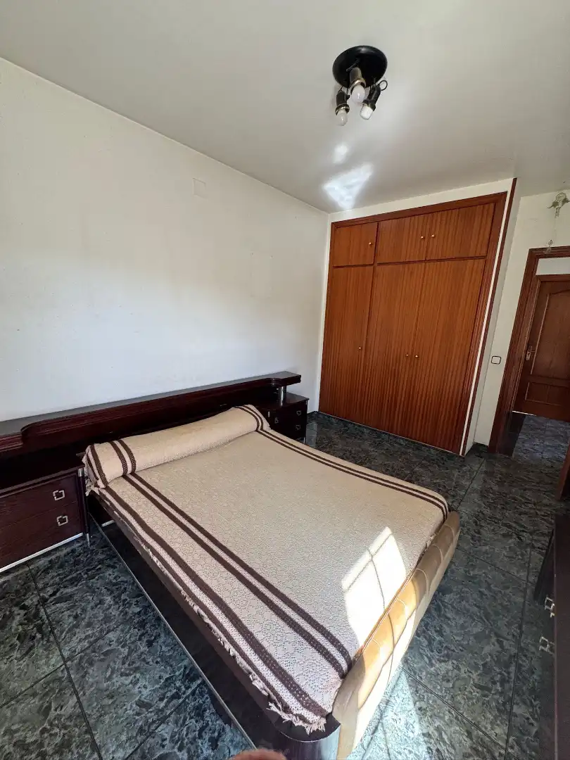 Dormitori de Casa o xalet en venda en Corbera de Llobregat amb Jardí privat, Balcó i Alarma