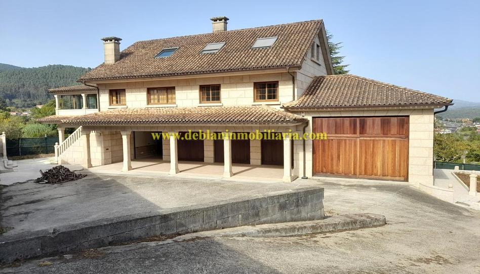 Foto 1 de Finca rústica en venda a Tui, Pontevedra