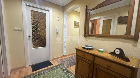 Foto 4 de Piso en venta en Pumarín, Gijón