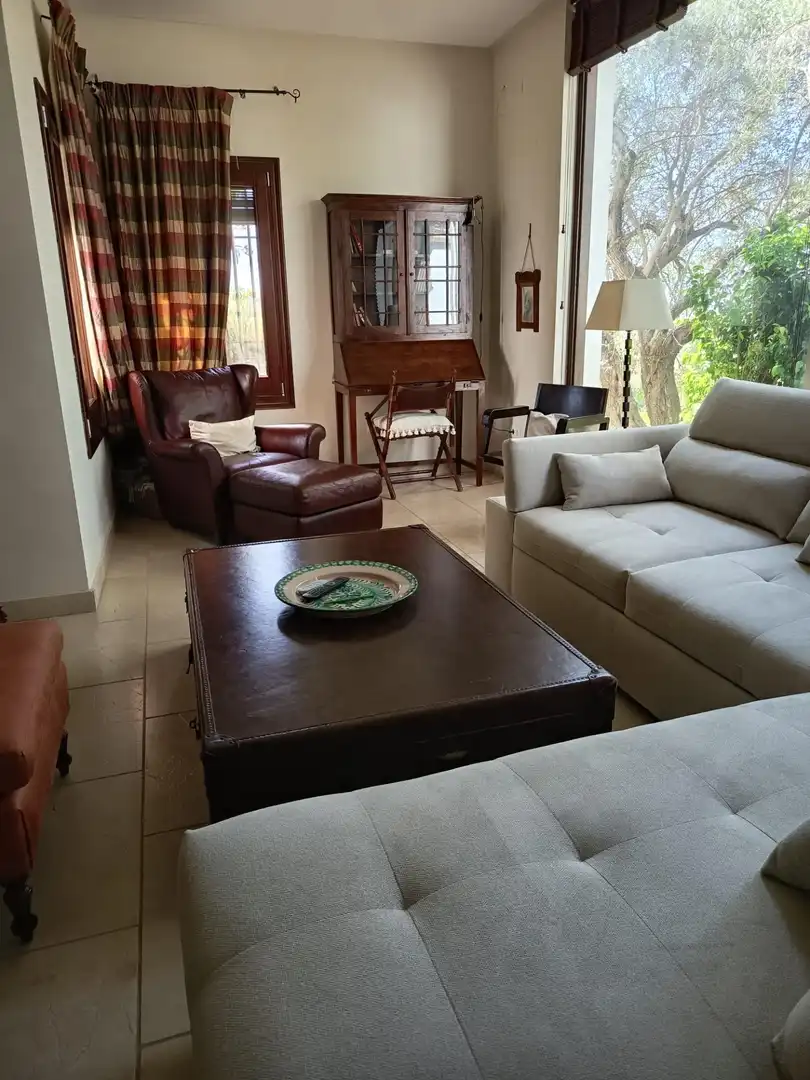 Villa avec piscine à vendre à Periurbano Oeste - Sierra, imagen 4