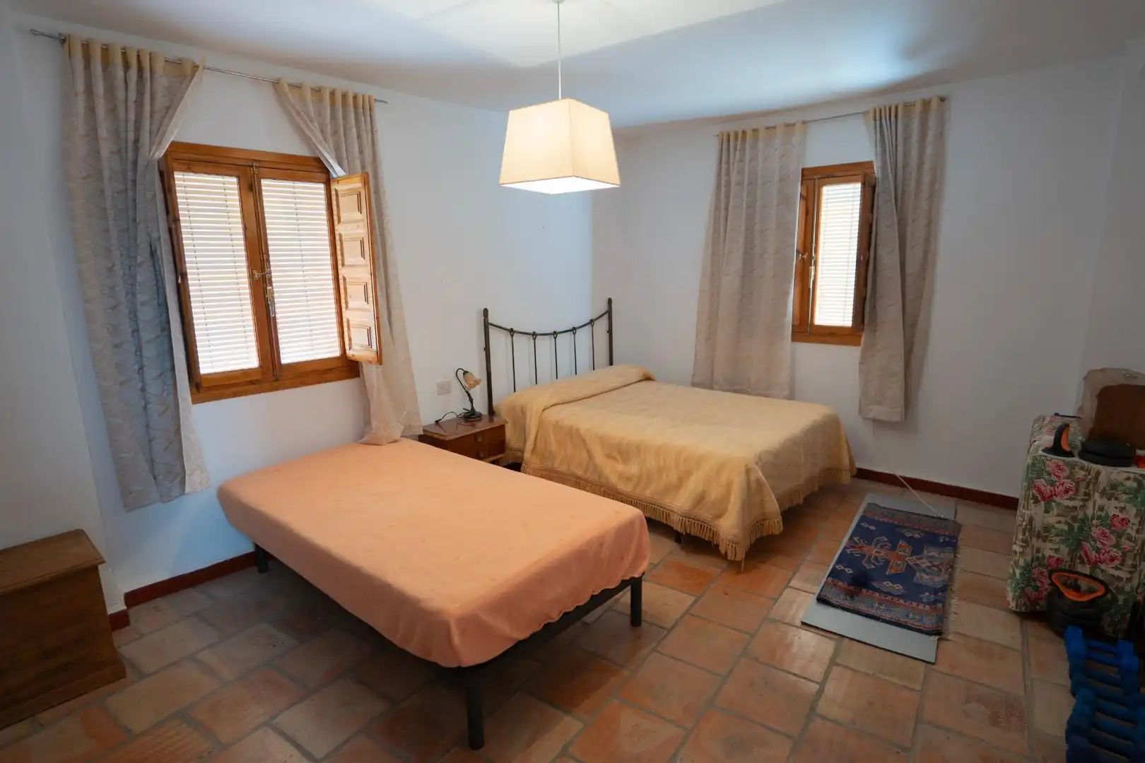 Casa con terraza en venta en MOLINO, imagen 25