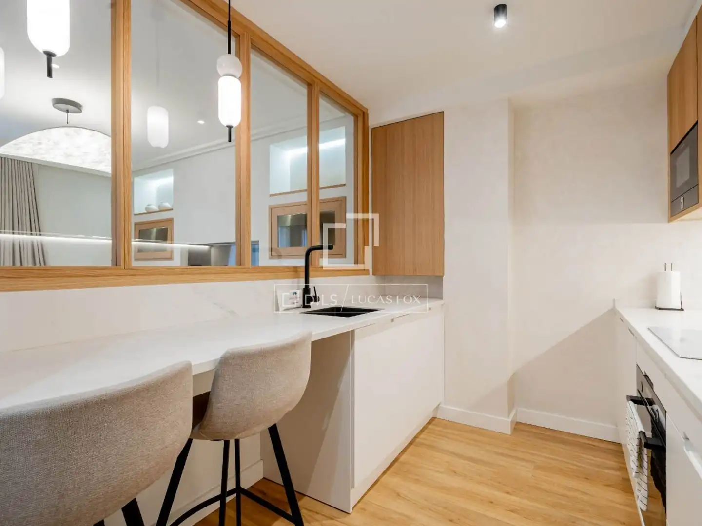 Appartement avec ascenseur à louer à Barrio de Salamanca, imagen 15