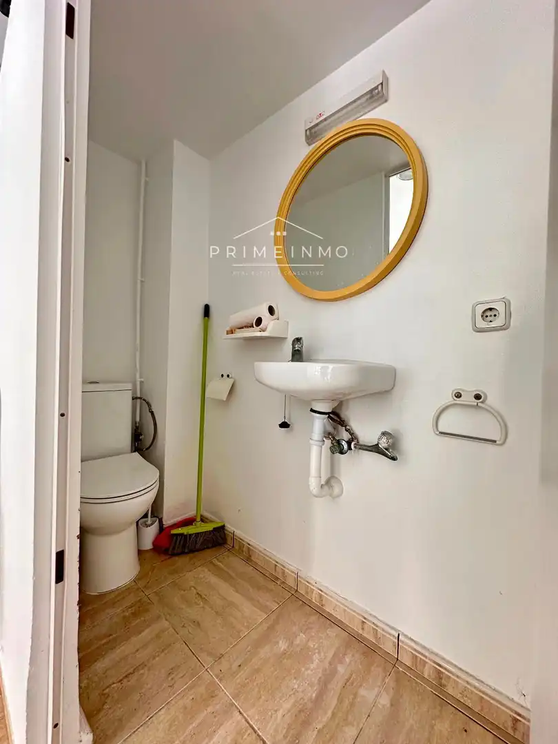 Adosado con terraza en venta en El Perelló, imagen 6