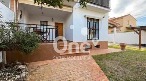 Foto 5 de Casa adosada en venda a Gallipont, Valencia