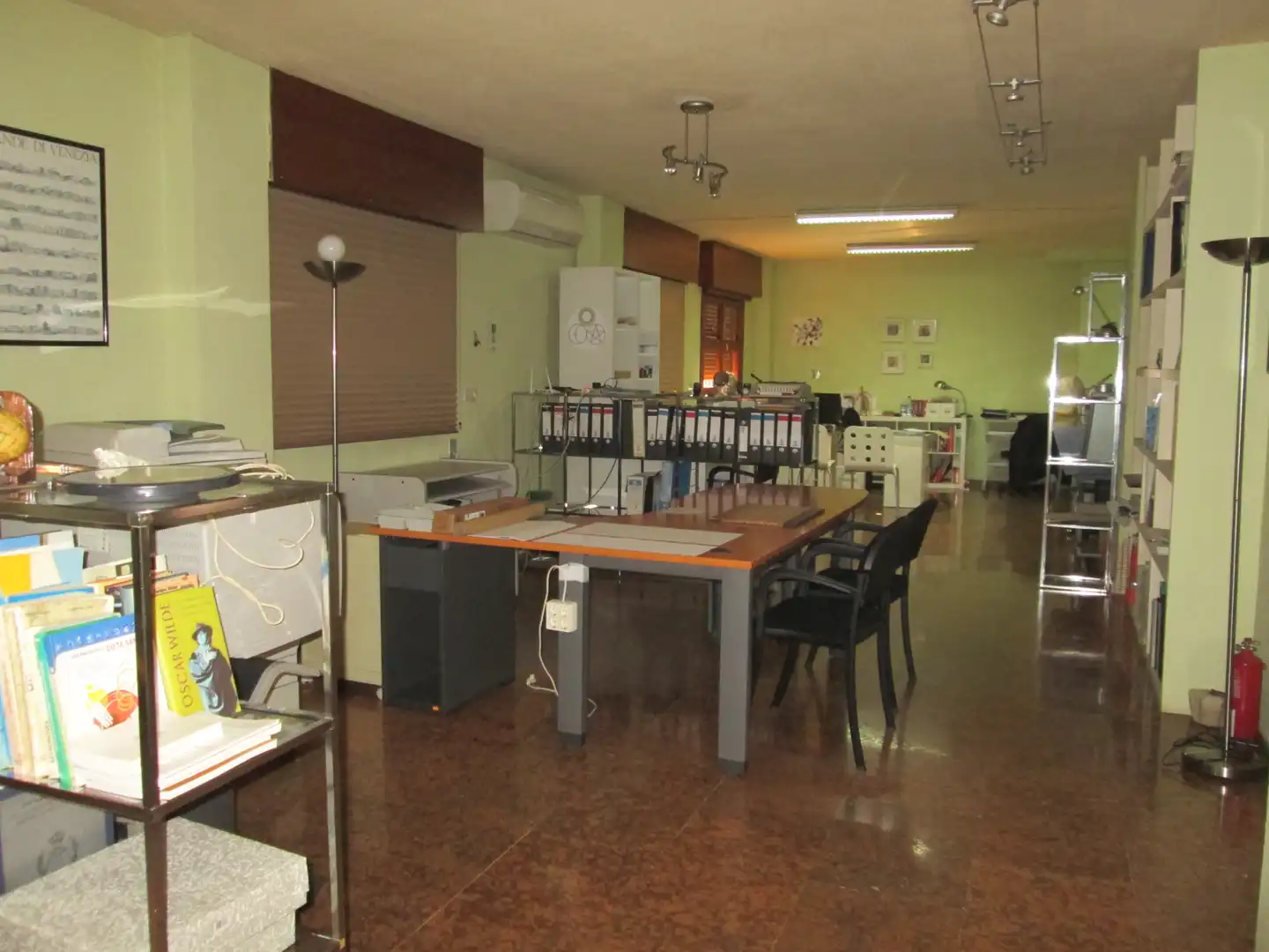 Piso en venta en Loja con Aire acondicionado y Trastero