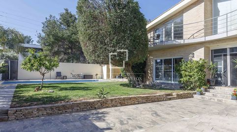 Photo 4 of Houses for sale in Torre en Conill - Cumbres de San Antonio, Bétera