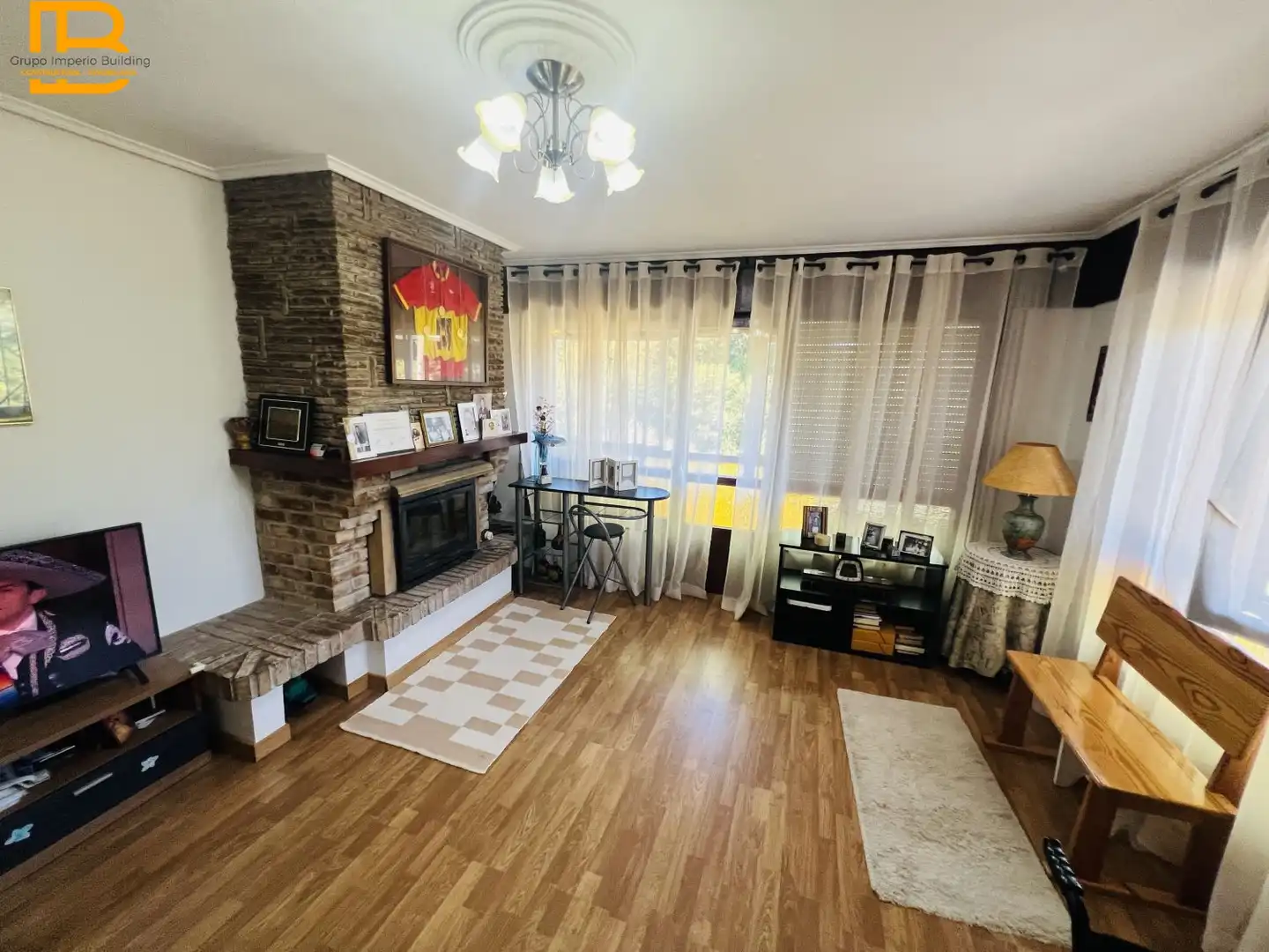 Casa o chalet en venta en Hazas de Cesto