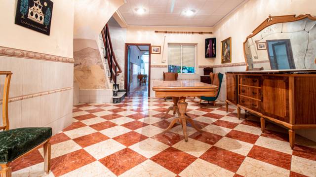 Casa-chalet en Venta en Tormos