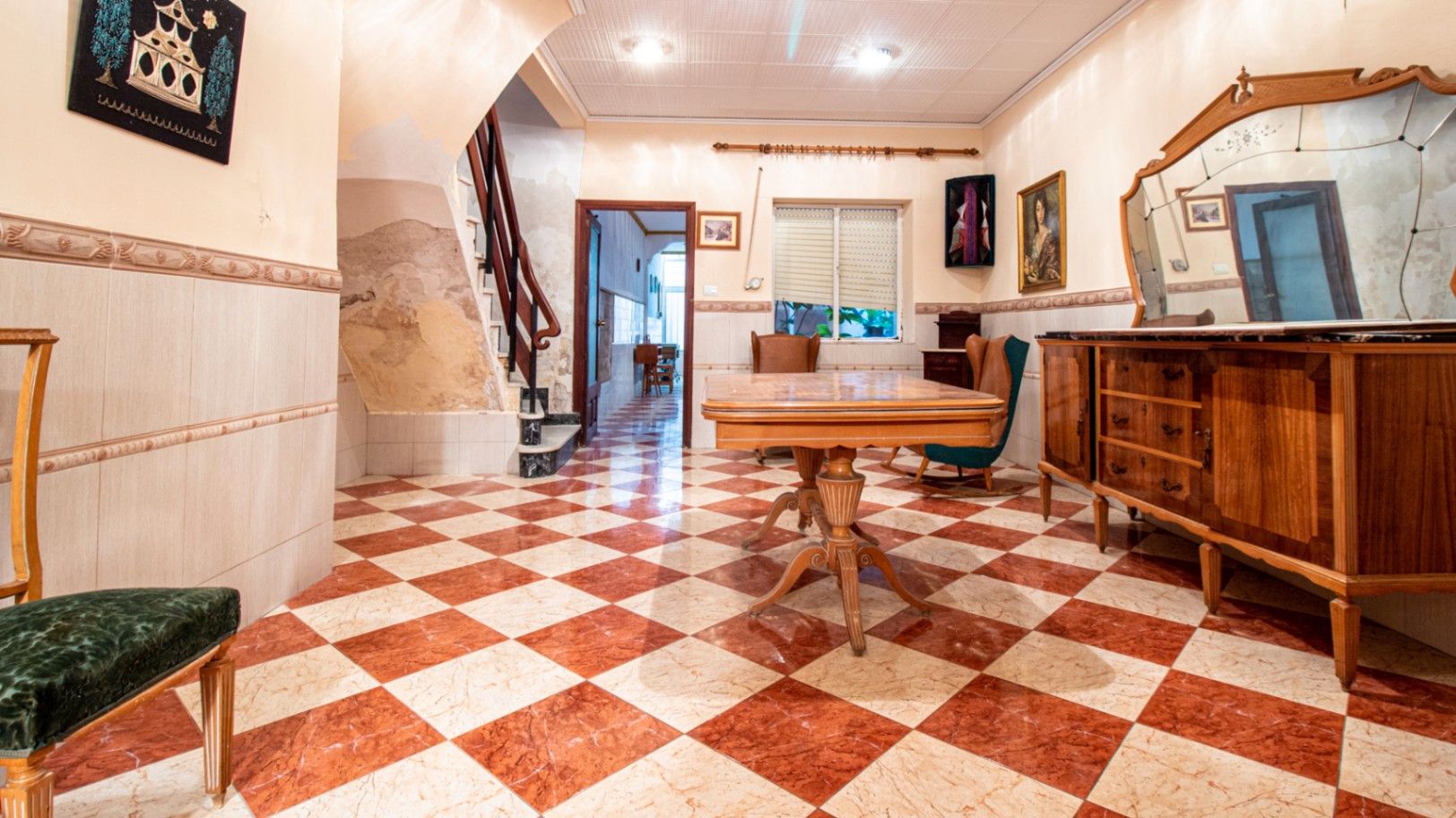 Casa o chalet en venta en Tormos con Jardín privado, Terraza y Trastero