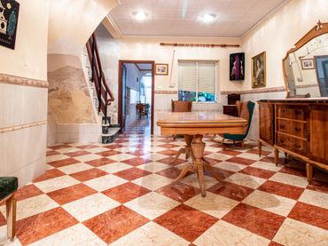 Maison avec jardin à vendre à Tormos