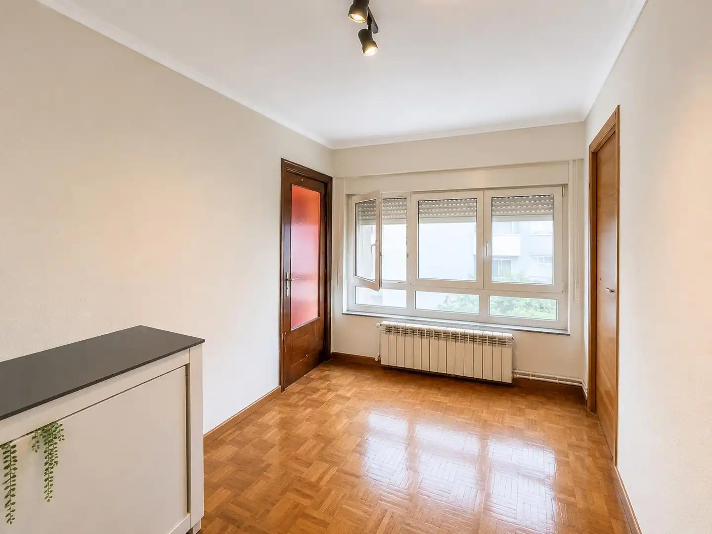 Schlafzimmer von Wohnungen zum Verkauf in Reinosa mit Heizung