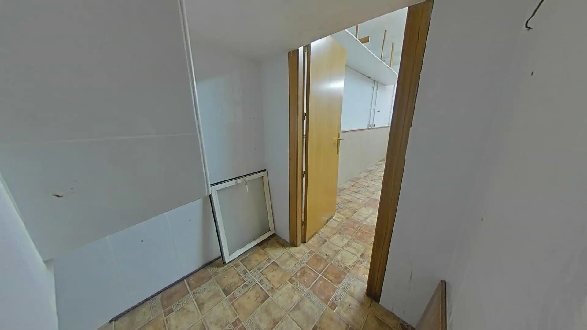 Casa adosada en venta en Mazarrón