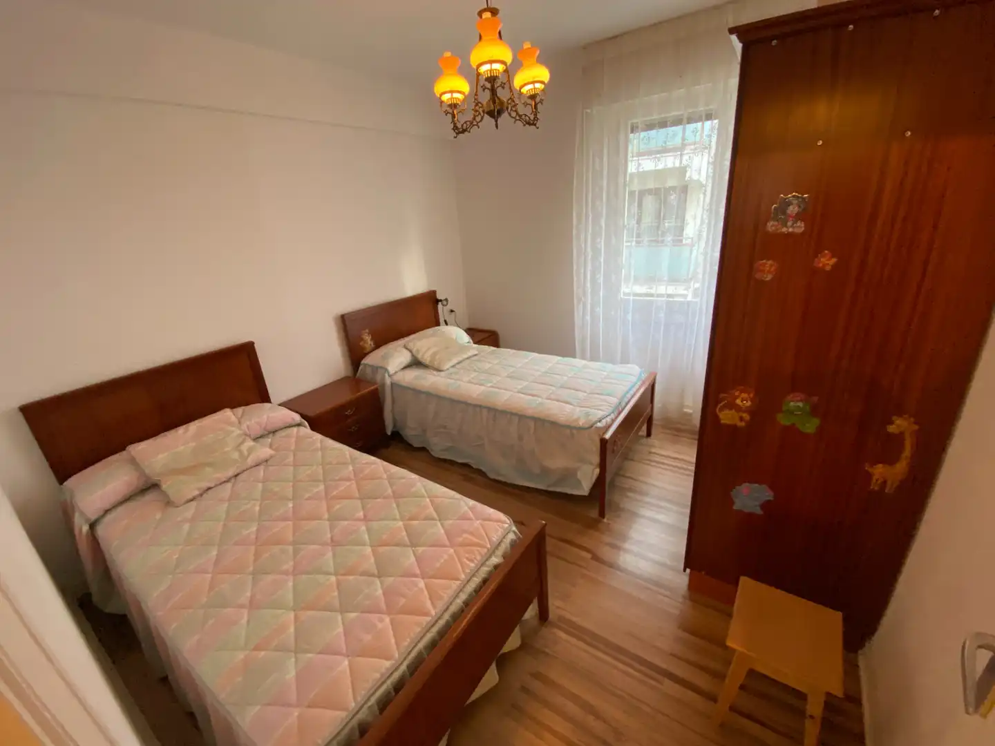 Habitación de Piso en venta en Bakio con Terraza, Amueblado y Balcón
