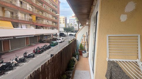 Foto 2 de Apartamento en venta en Riu de la Plata, Fenals, Lloret de Mar