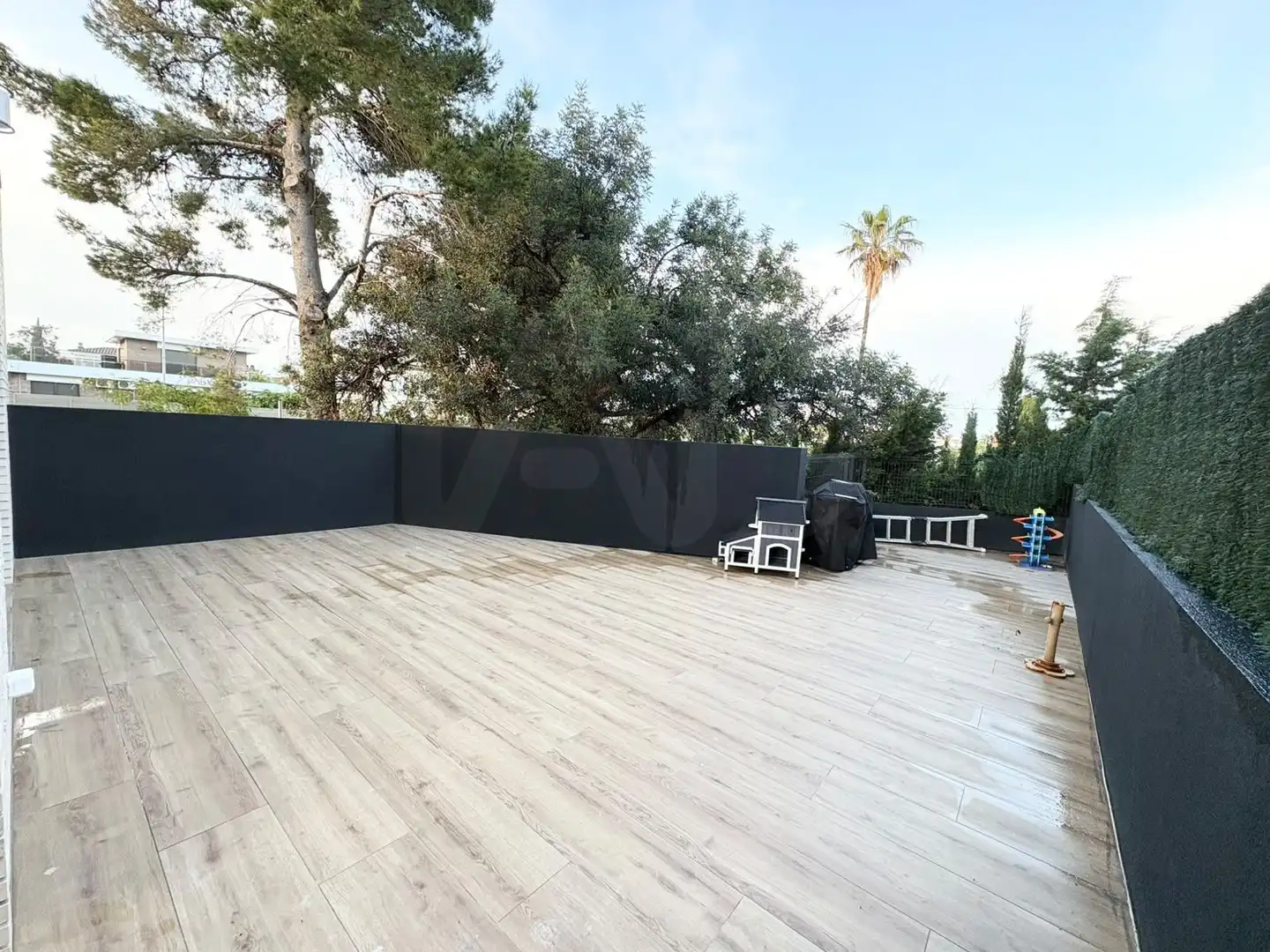 Terraza de Casa o chalet en venta en Cambrils con Aire acondicionado, Calefacción y Piscina