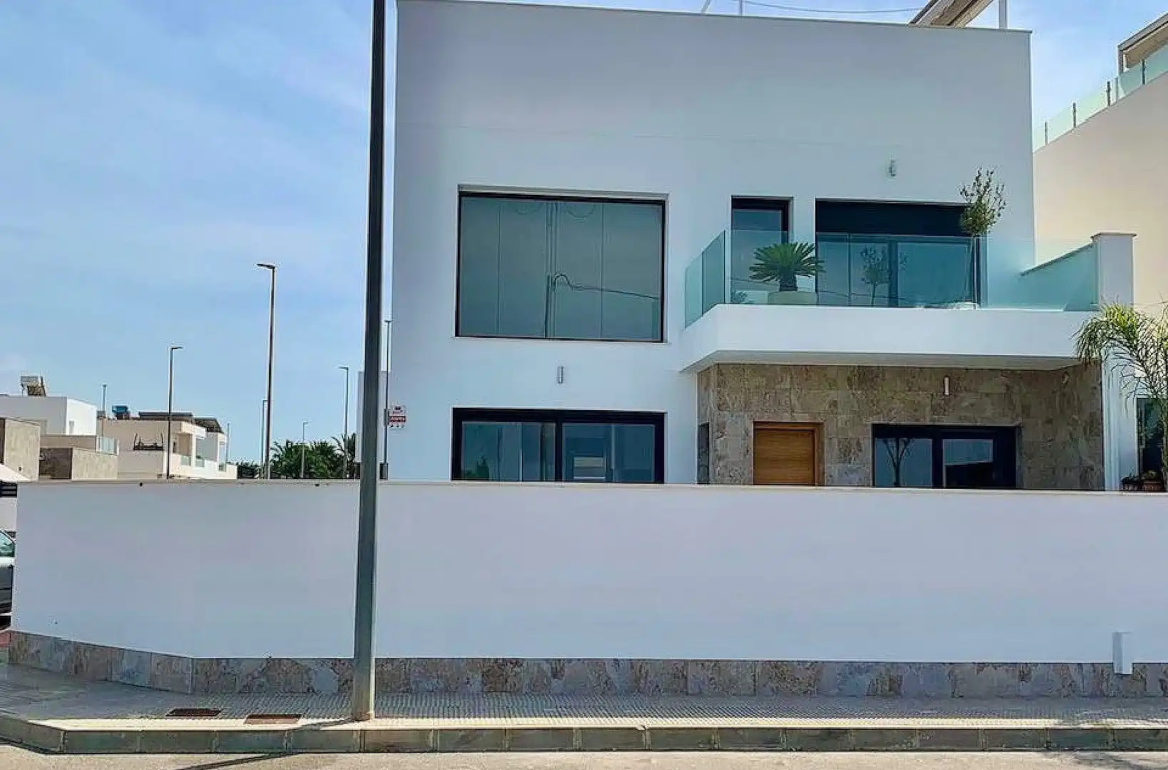 Casa en venda a Daya Vieja, imagen 3