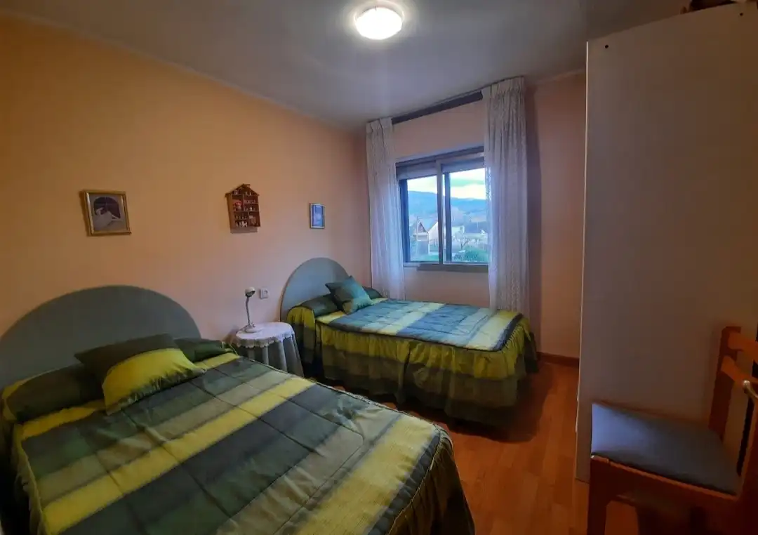 Habitación de Casa o chalet en venta en Congosto con Calefacción, Jardín privado y Trastero
