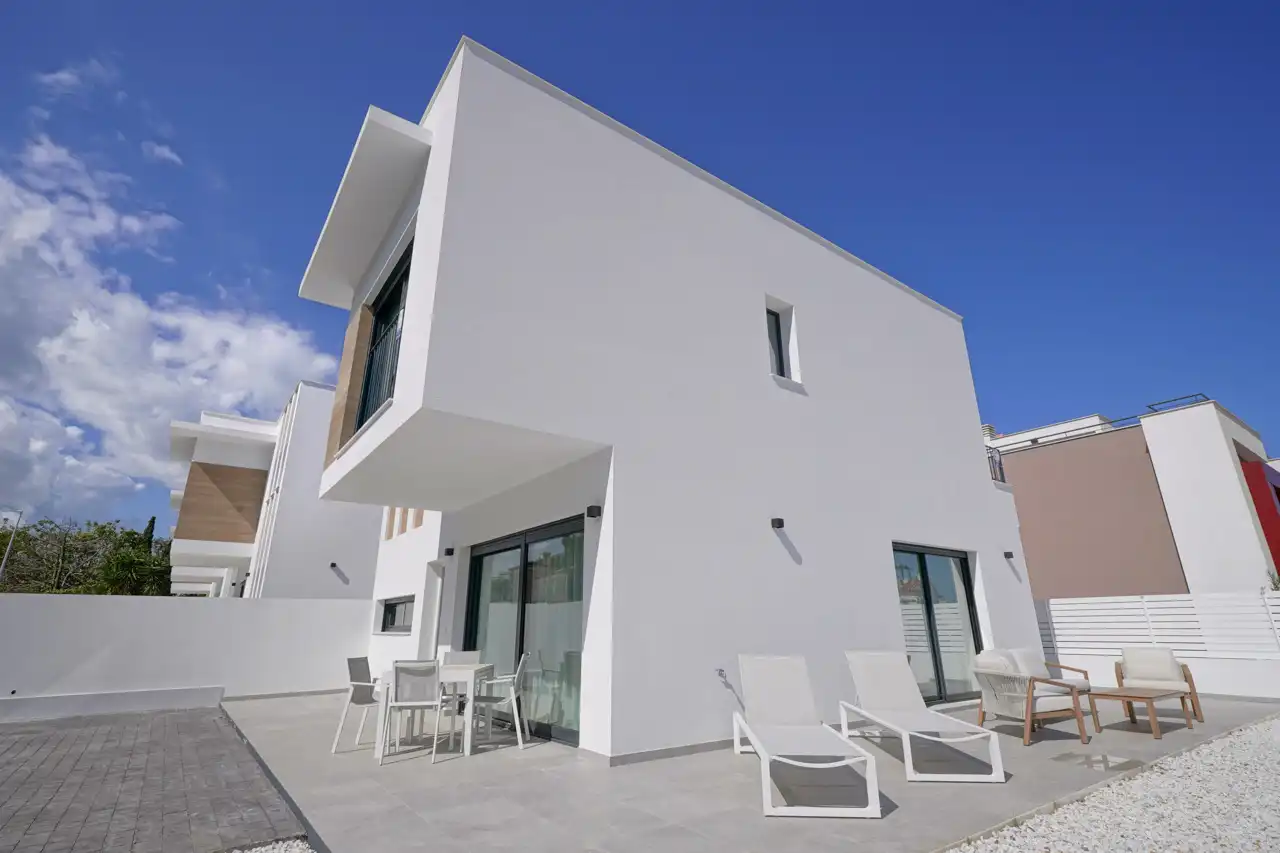 Chalet con piscina en venta en El Montgó, imagen 8
