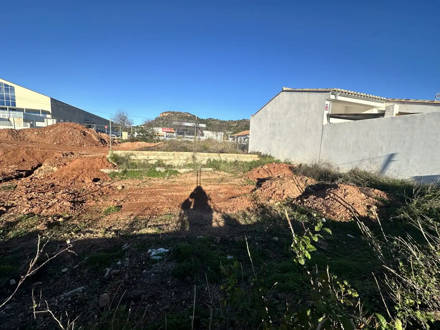 Terreno residencial en venta en Algímia de Alfara, imagen 8