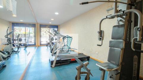 Foto 5 de Apartamento de alquiler en Carretera de Les Marines a Dénia, 7, Les Bassetes - El Marjal, Dénia