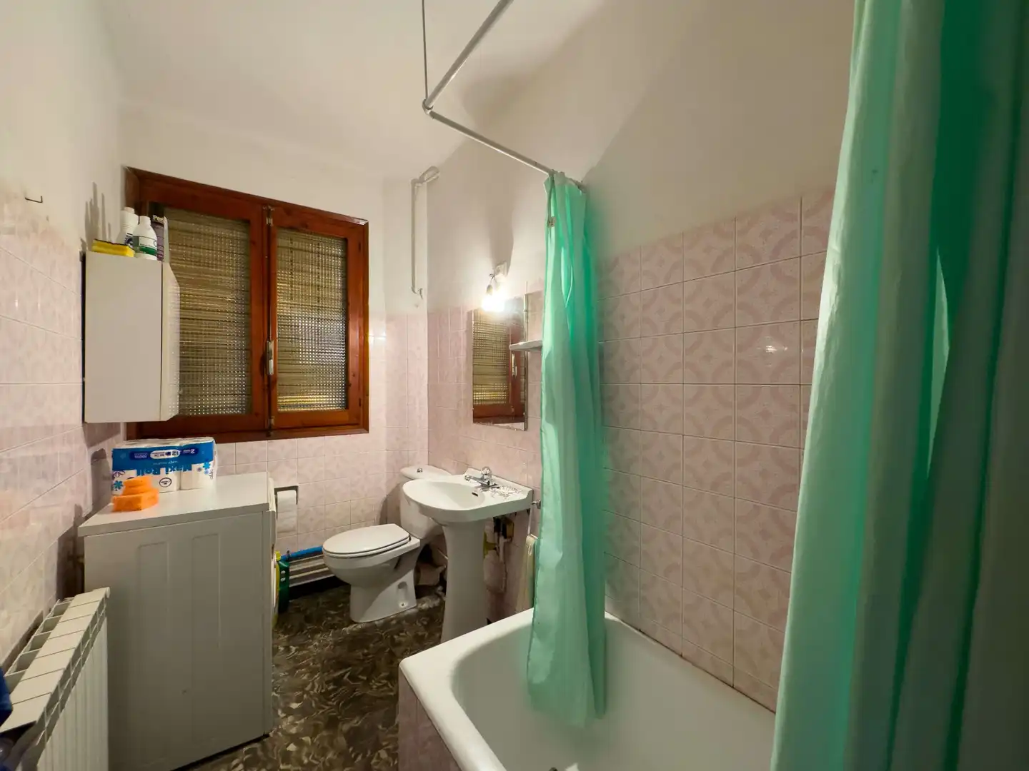 Baño de Piso en venta en Montellà i Martinet con Amueblado