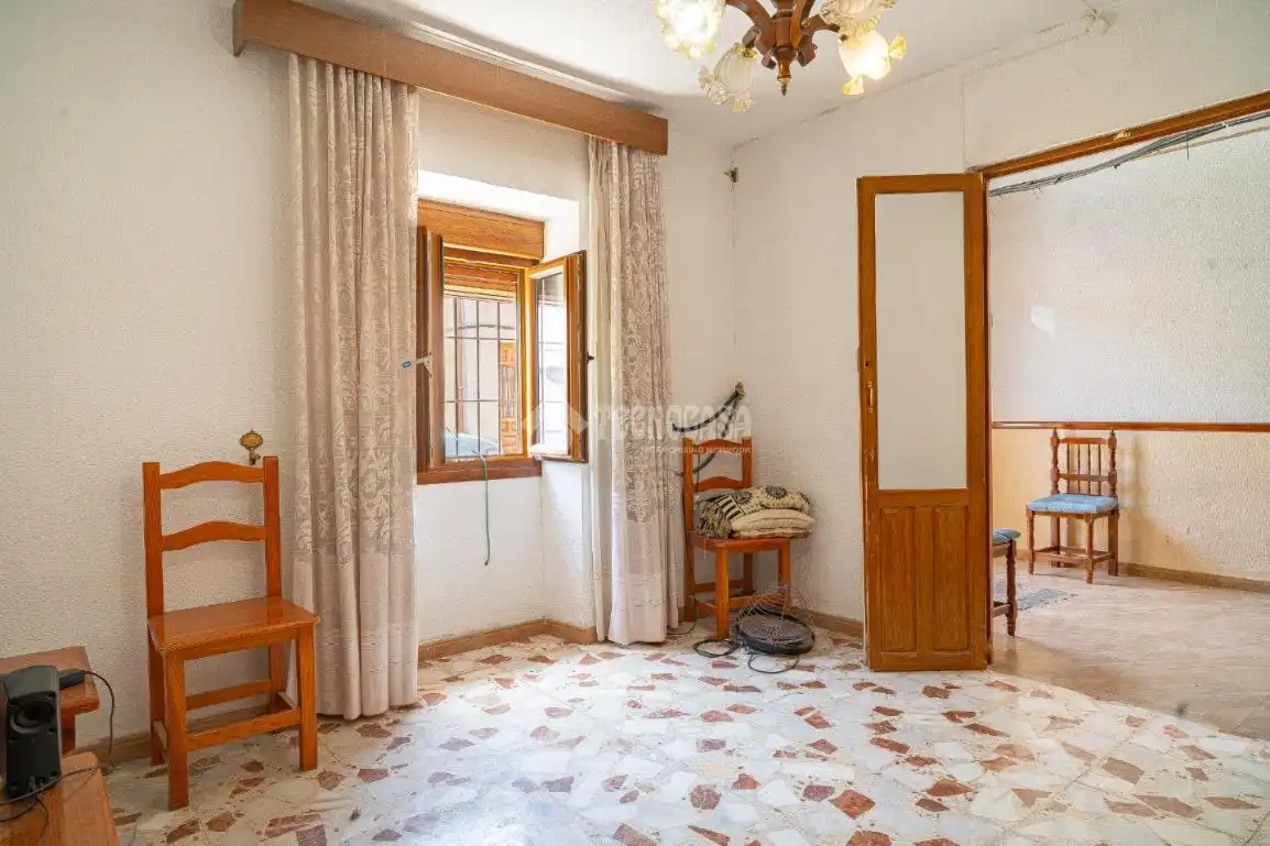 Casa o xalet en venda a Virgen del Rosario, Villacarrillo