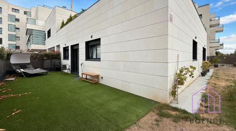 Photo 3 of Planta baja for sale in Calle Barbados, El Olivar, Madrid