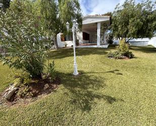 Jardí de Casa o xalet en venda en Benicasim / Benicàssim amb Terrassa i Piscina