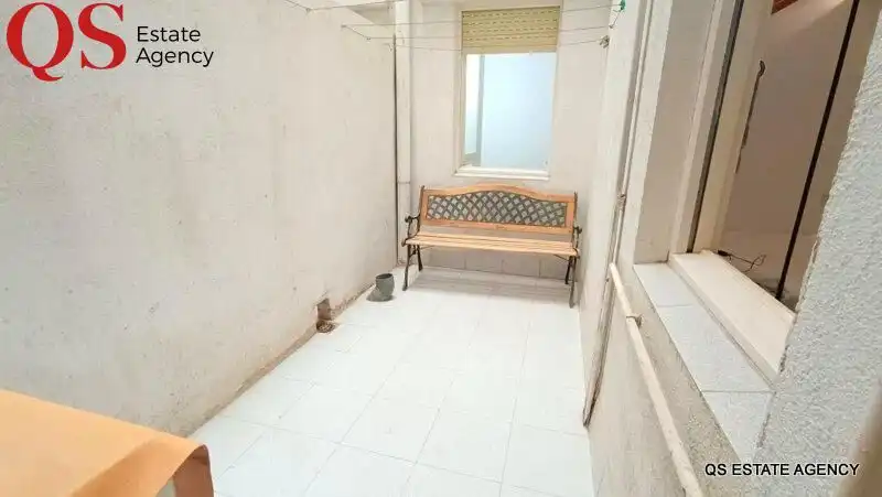 Flat with terrace for sale in La Plantera, imagen 9