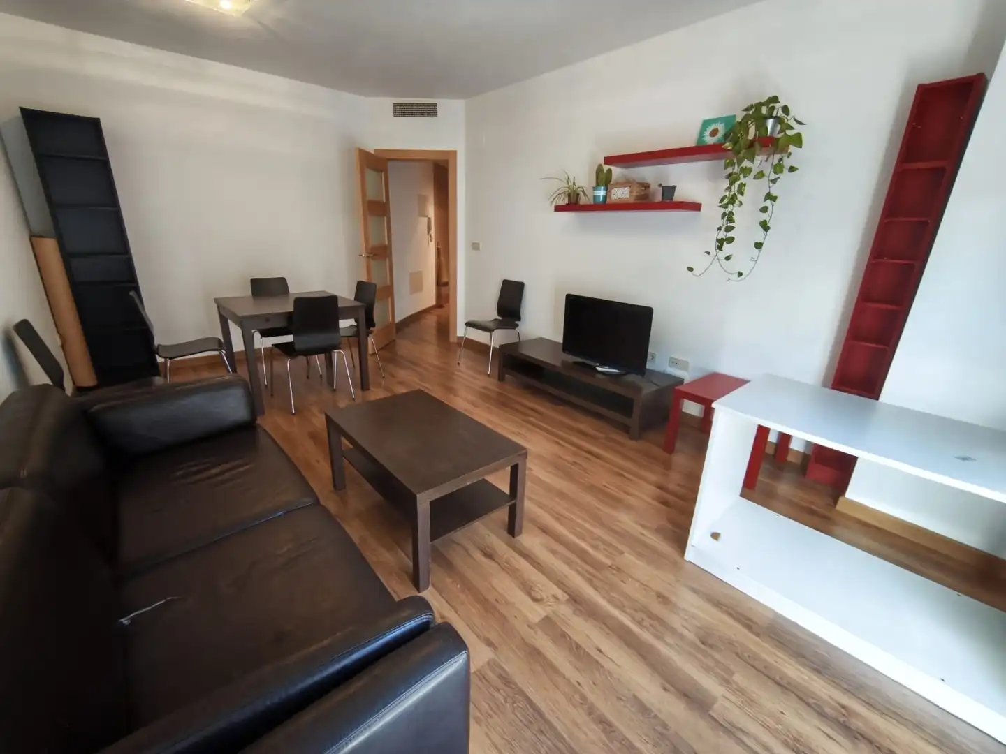 Apartment with lift to rent in Calle Marzo, imagen 2