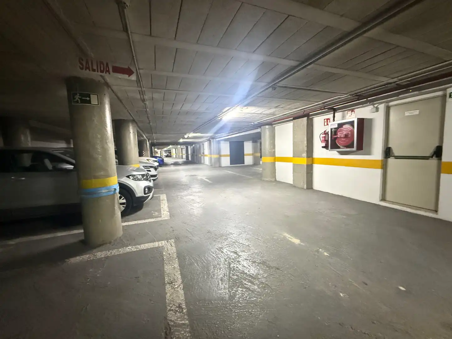 Parking de Piso en venta en Jerez de la Frontera con Aire acondicionado, Terraza y Piscina comunitaria