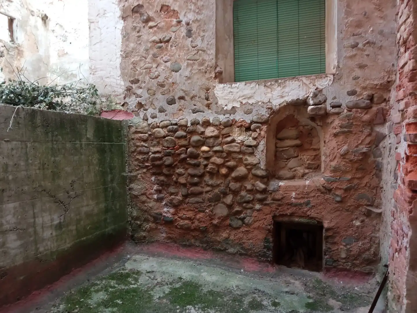 Casa o chalet en venta en Plaza de la Constitución, Herce