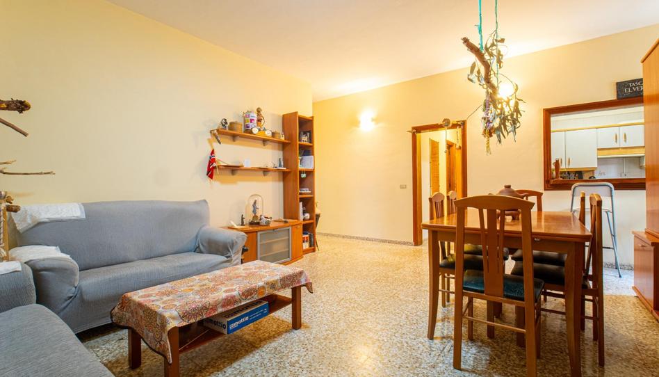 Foto 1 de Pis en venda a Anaga, Santa Cruz de Tenerife