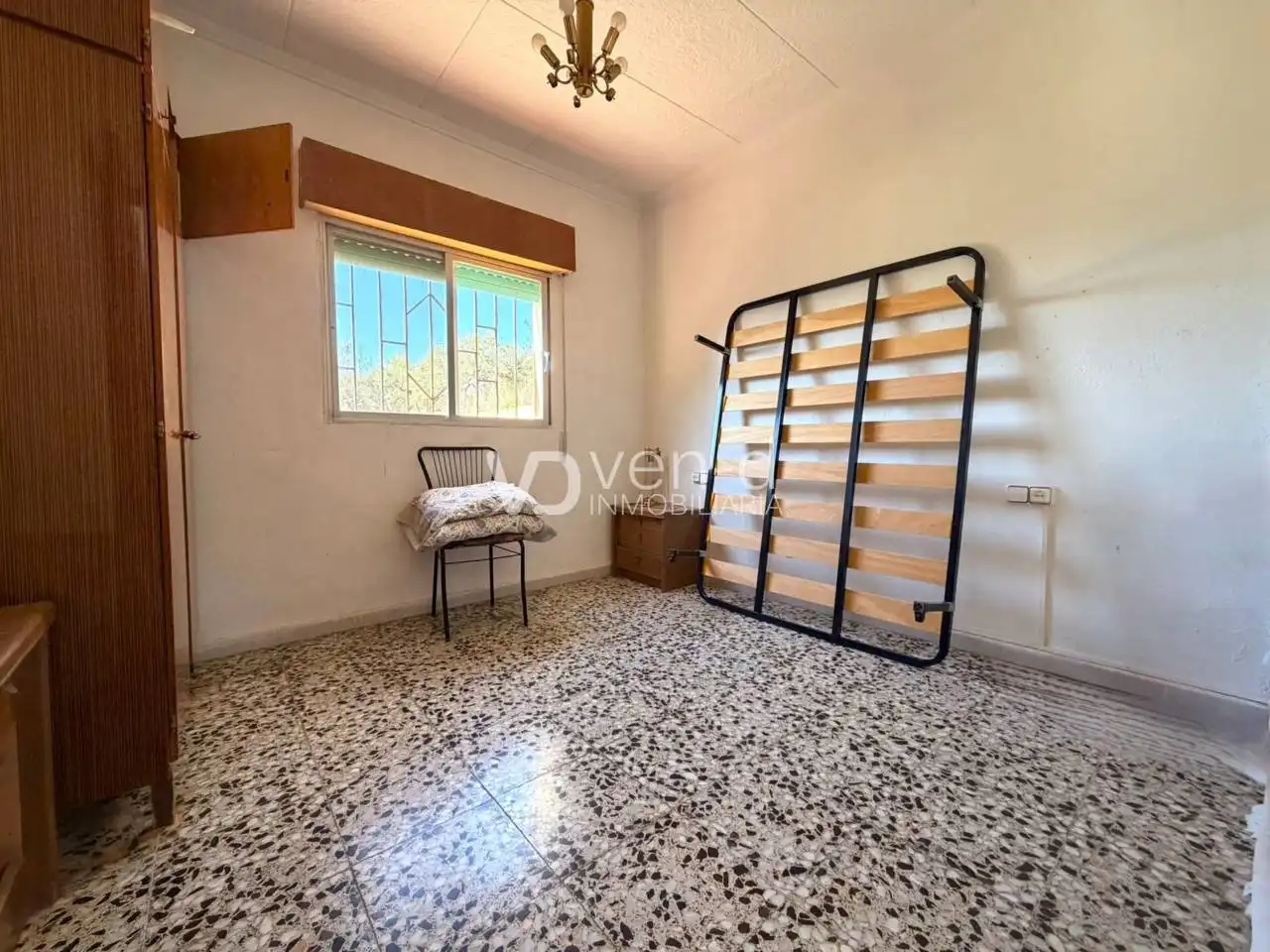 Villa avec piscine à vendre à Poligono 7 396, imagen 11