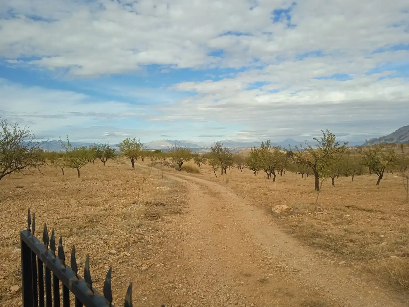 Casa rústica en venda a Freila, imagen 21