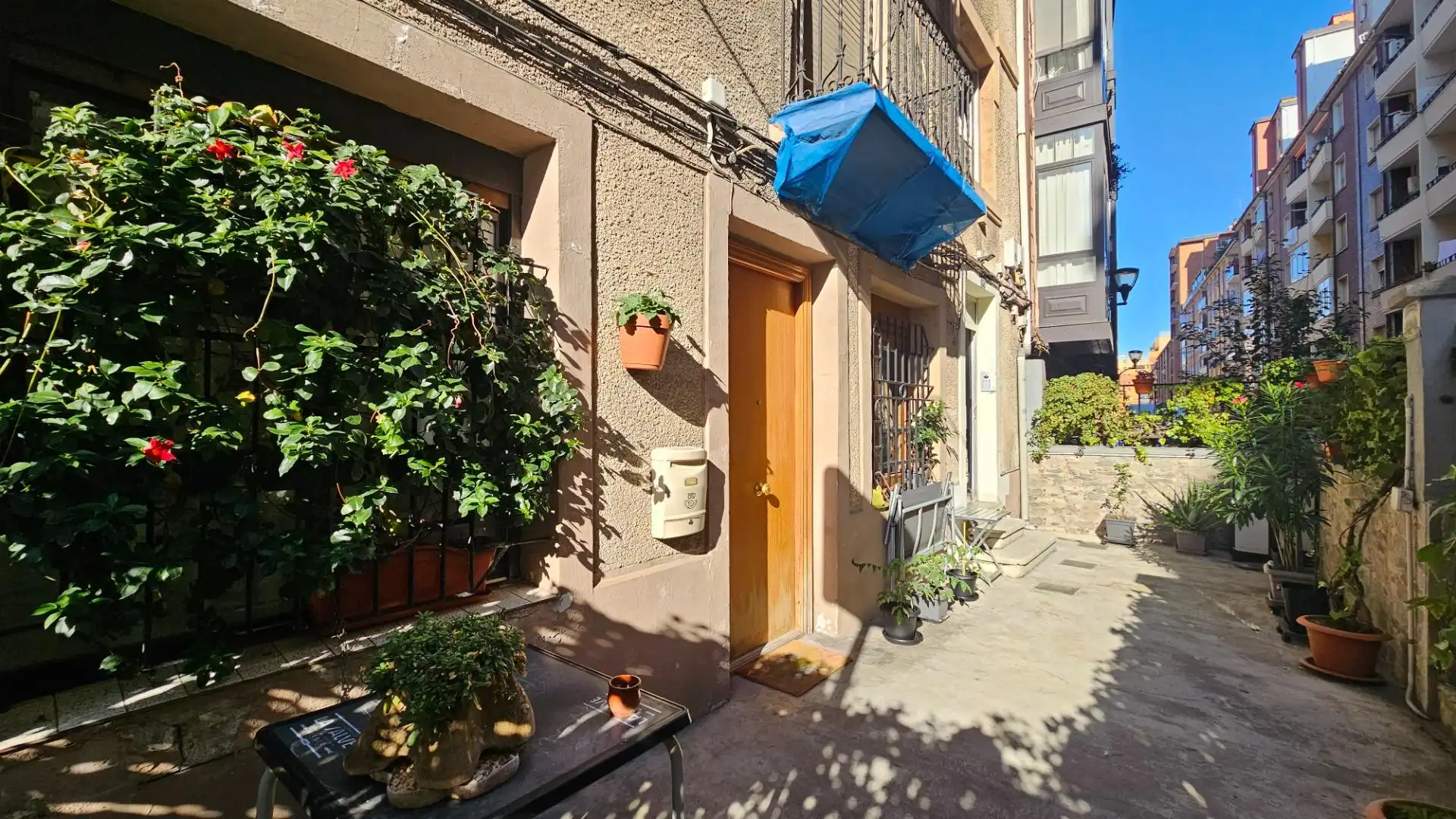 Piso con terraza en venta en Calle PRIM, imagen 23