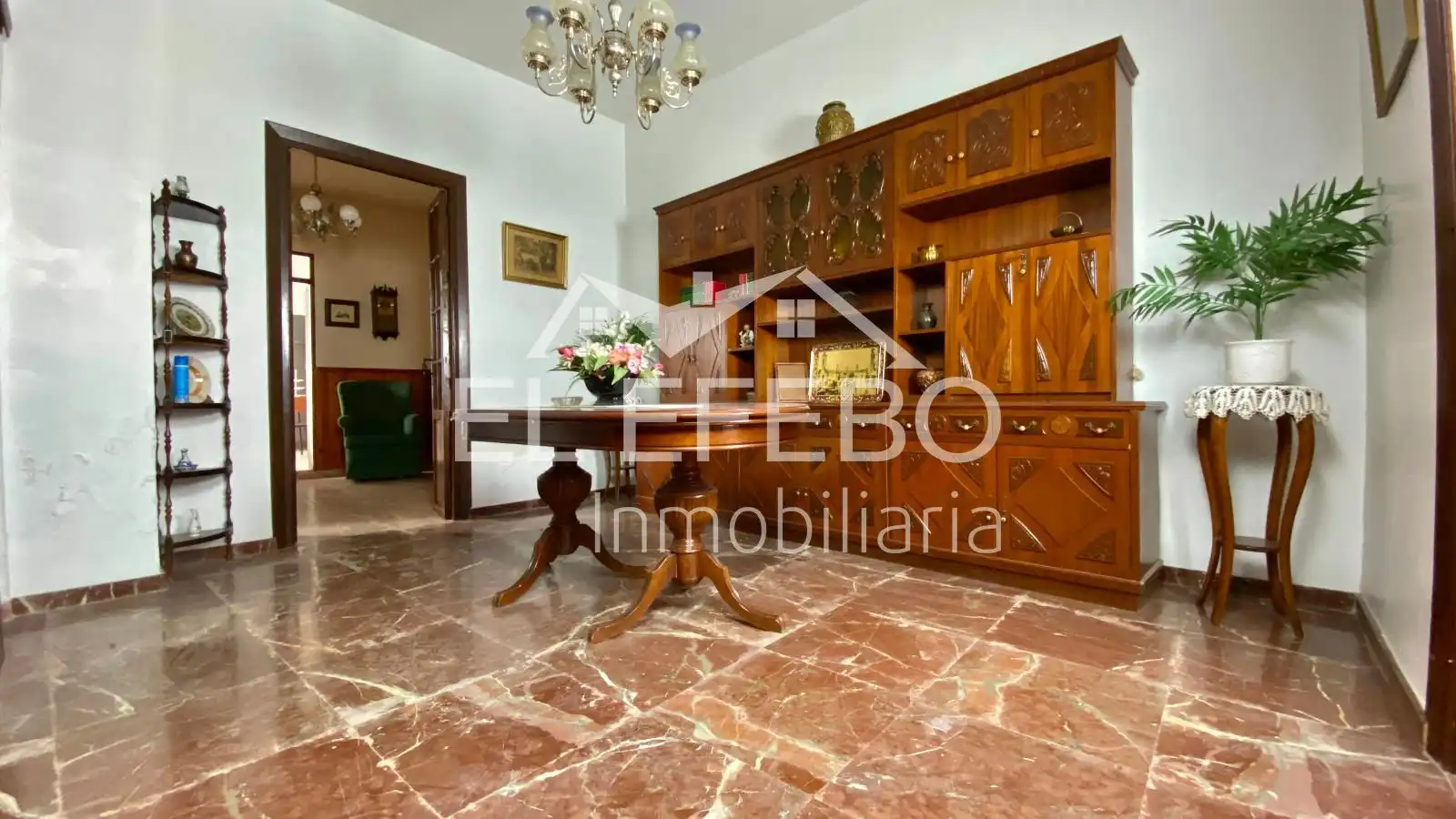 Houses for sale in Campillos