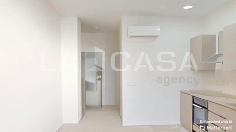 Foto 4 de Planta baja en venta en Carrer Dels Lleons, Aiora, Valencia Capital