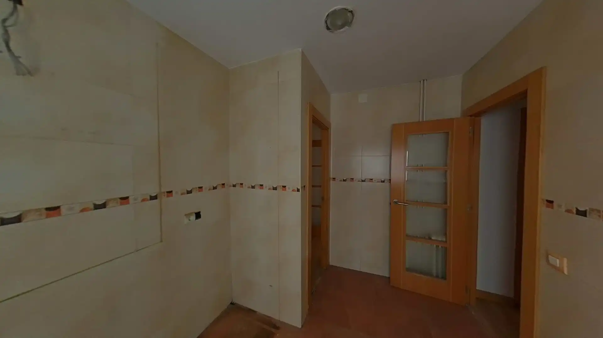 Piso en venta en Zamora Capital 